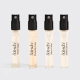 Hair Perfume Set