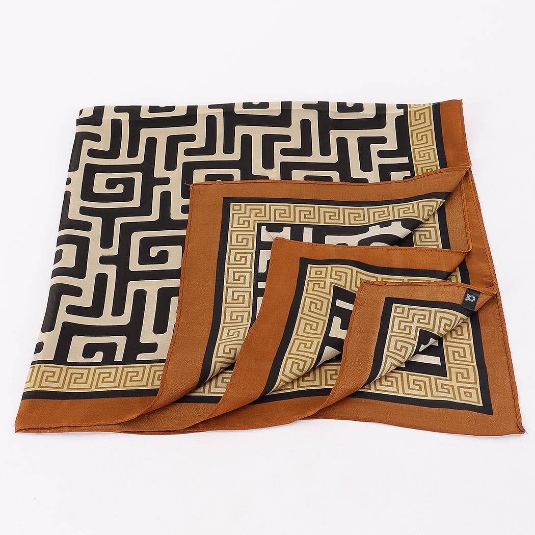 VERSAYS BANDANA