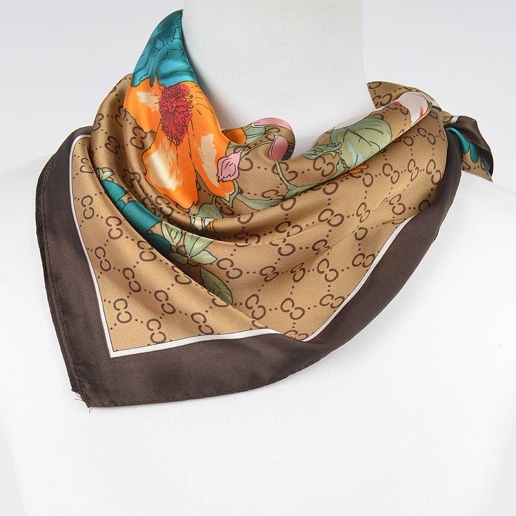 GRACIA BANDANA
