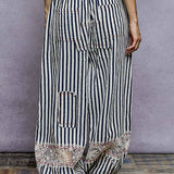 GAUZY FLO PANT