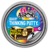 AARON'S THINKING PUTTY