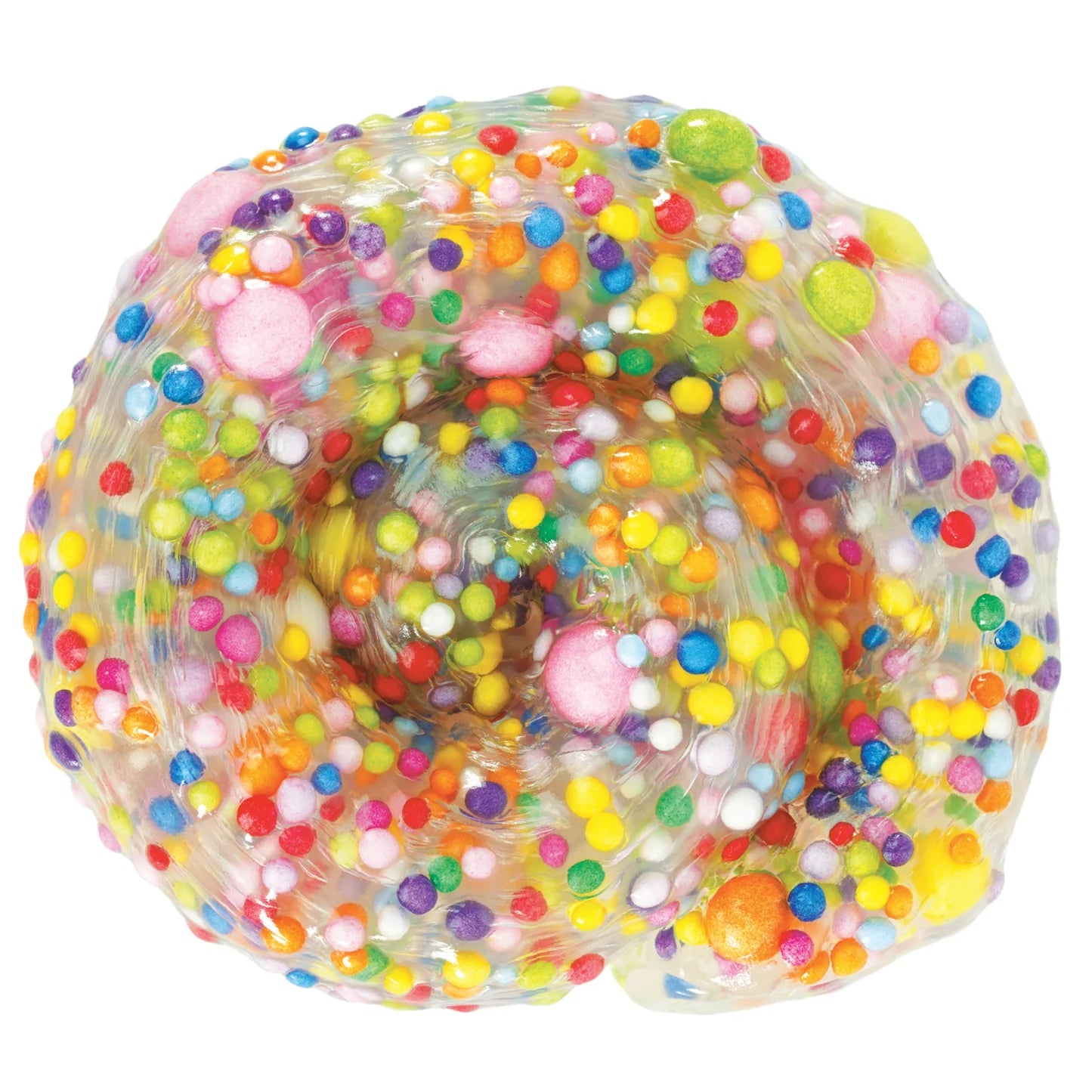AARON'S POPPIN DOTS