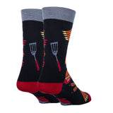 MEN’S SOCKS BIG RACKS