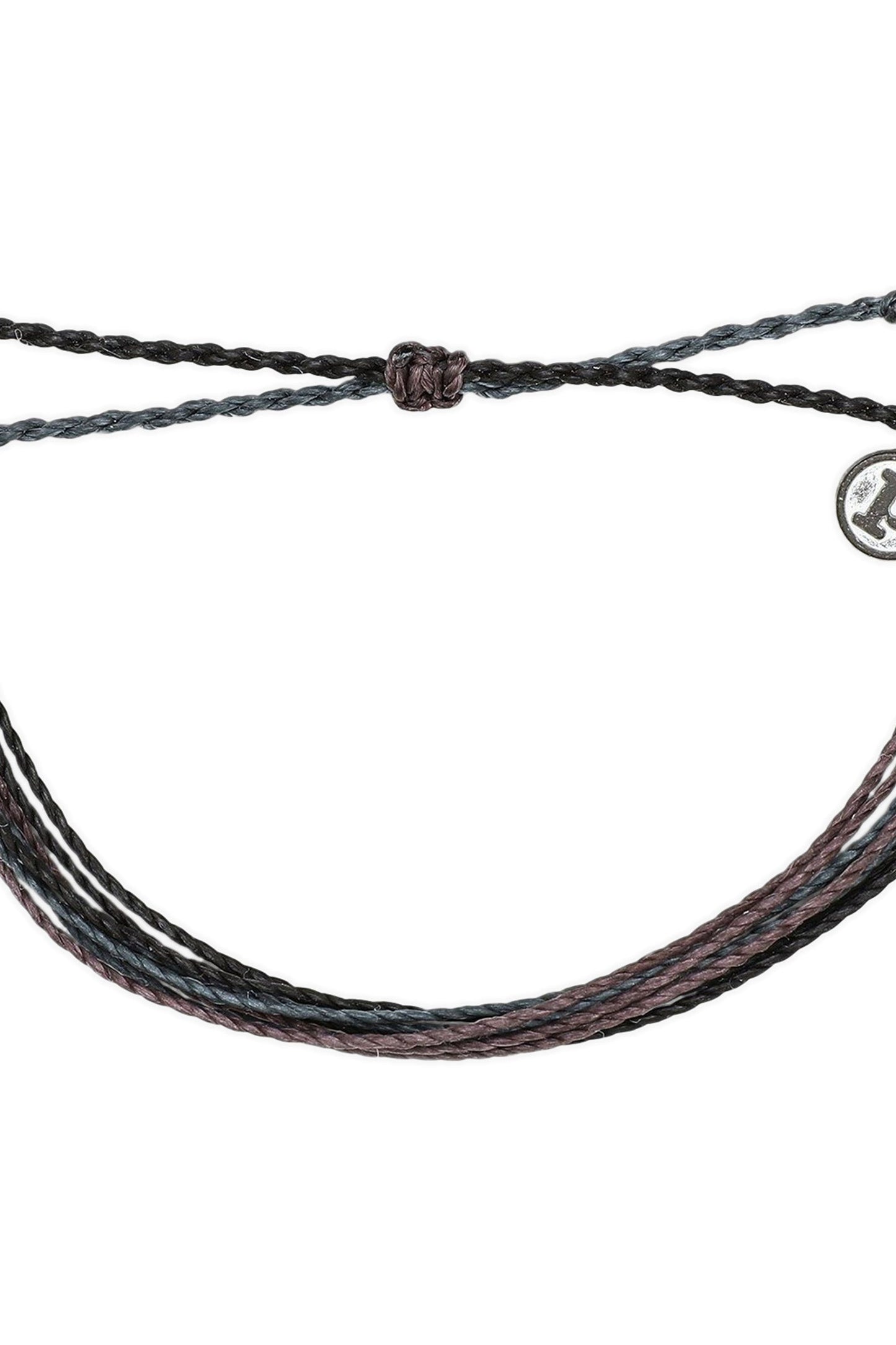 PURA VIDA STRING ANKLETS