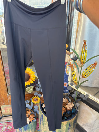 SALE * BRITTANY LEGGINGS 9840