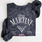 DIRTY MARTINI MINERAL SWEATSHIRTS