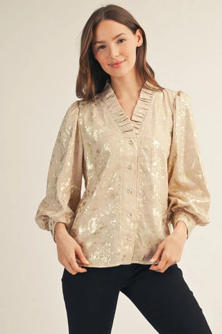 KELSEY TOP 12376