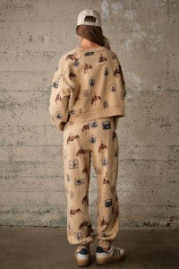 SHAWNDEE SET 33278
