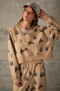 SHAWNDEE SET 33278