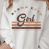 BROWNY SWEATSHIRTS