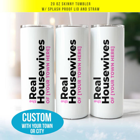 Waxahachie, The Real Housewives - Tumbler