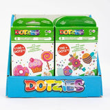 Diamond Dotz - Dotzies Sticker Assortment CDU