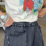 EASEL BROOKLYN PANT 56790