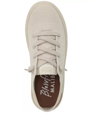 BLOWFISH OVERBOARD SNEAKER