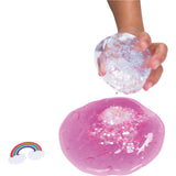 Mix-Ins Slime & Confetti Kit, Asst Styles/Colors, Party Gift