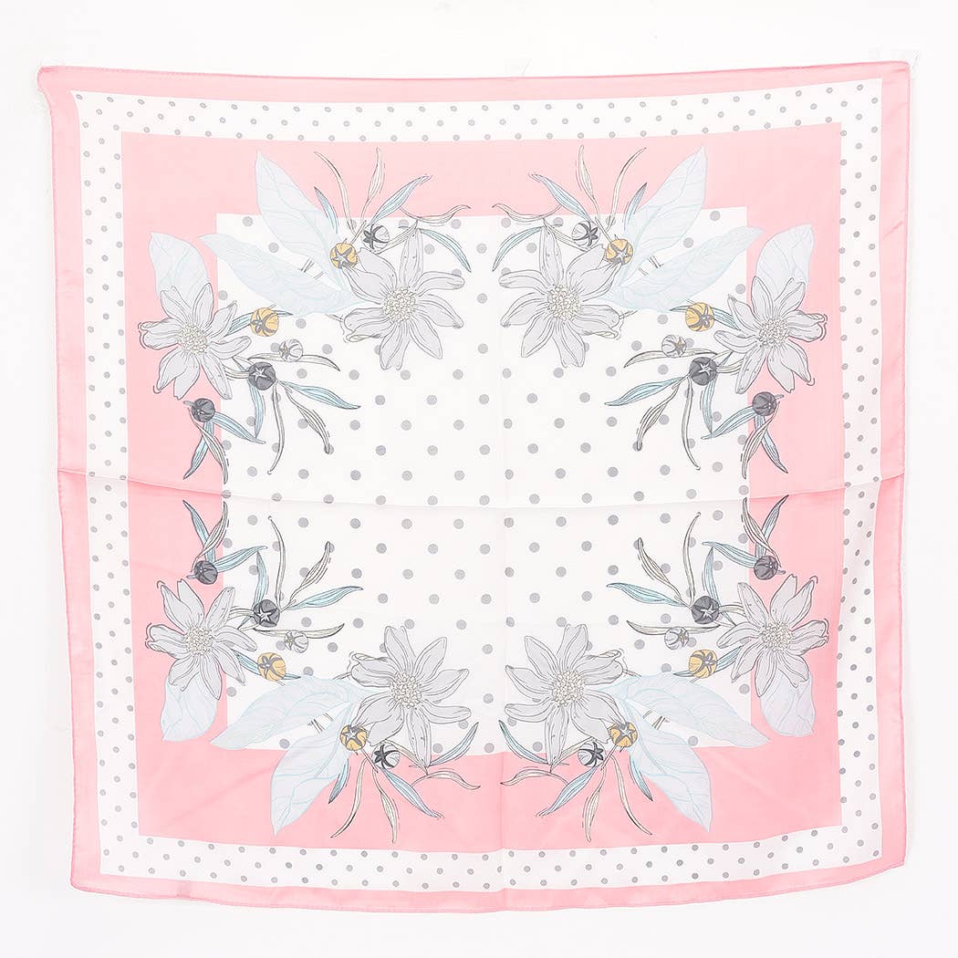 PAMMIE BANDANA
