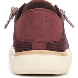BLOWFISH OVERBOARD SNEAKER