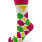 Trophy Wife Socks