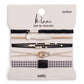 K'LANI Unity Hair Tie Bracelet: Medium 664583