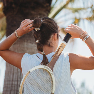 K'LANI Rise Hair Tie Bracelets