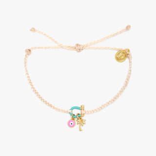 PURA VIDA TURQUOISE STONE JEWELRY