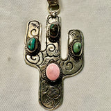 Silver Filigree Jewelry