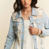 SUMMER JACKET 42591