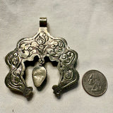 Silver Filigree Jewelry