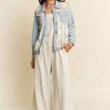 SUMMER JACKET 42591