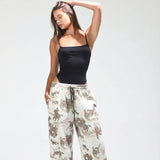 *CORINNE HORSE PANT 80007