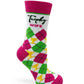 Trophy Wife Socks