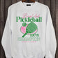 LOCAL PBALL CLUB SWEATSHIRT