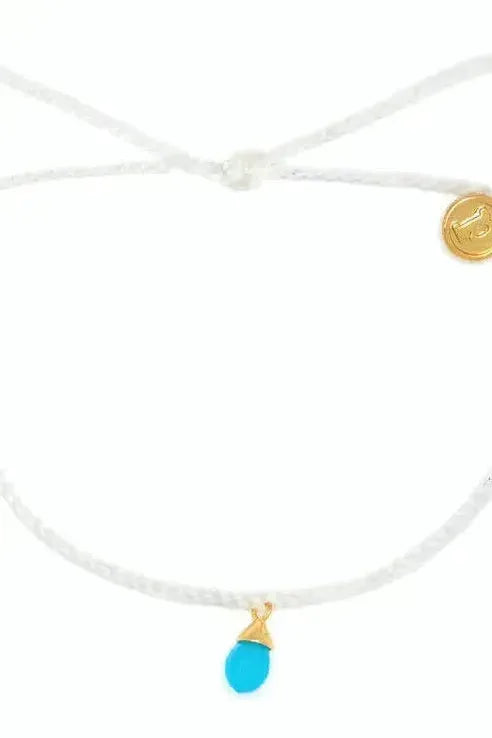 WATER DROP CHARM BRAC