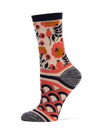 WOMEN’S SOCKS THE WILD