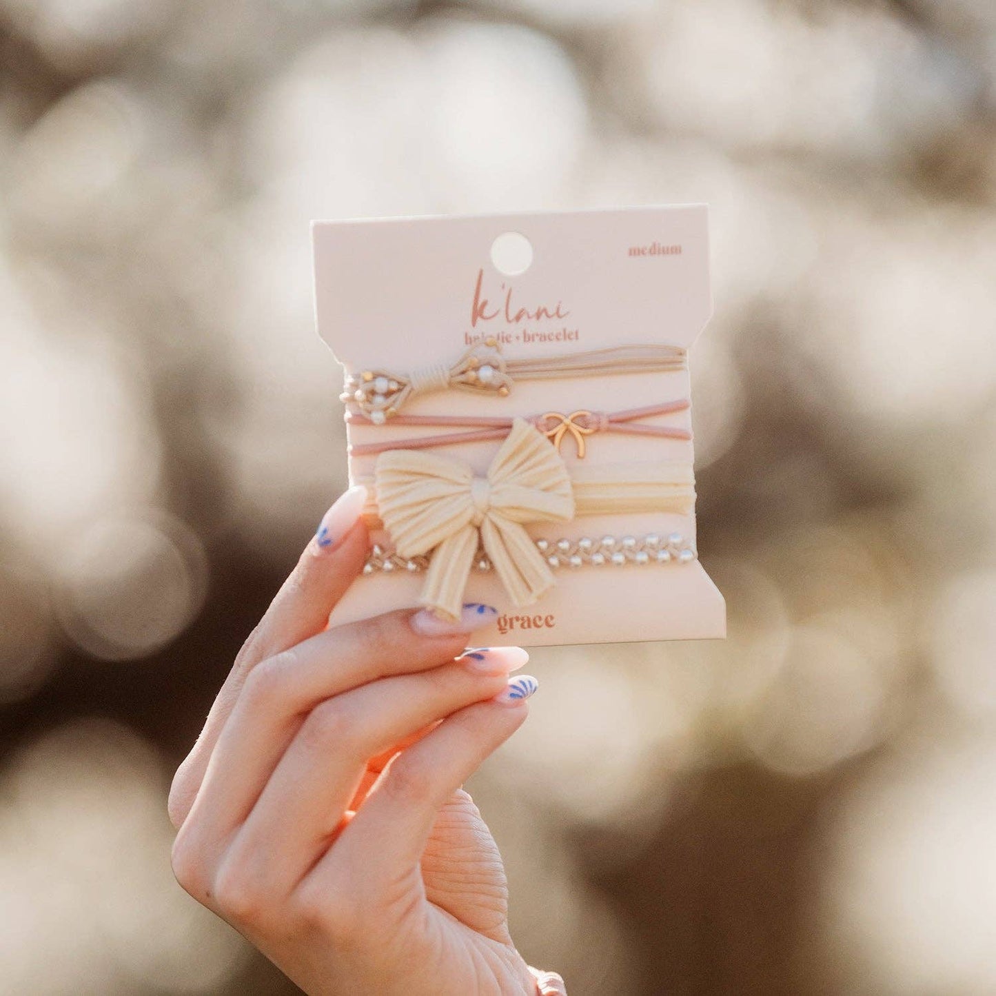 K'LANI Grace: Medium 306821