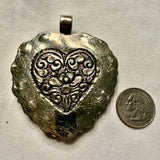 Silver Filigree Jewelry