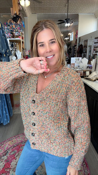 NELLINA SWEATER 200097
