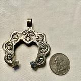 Silver Filigree Jewelry