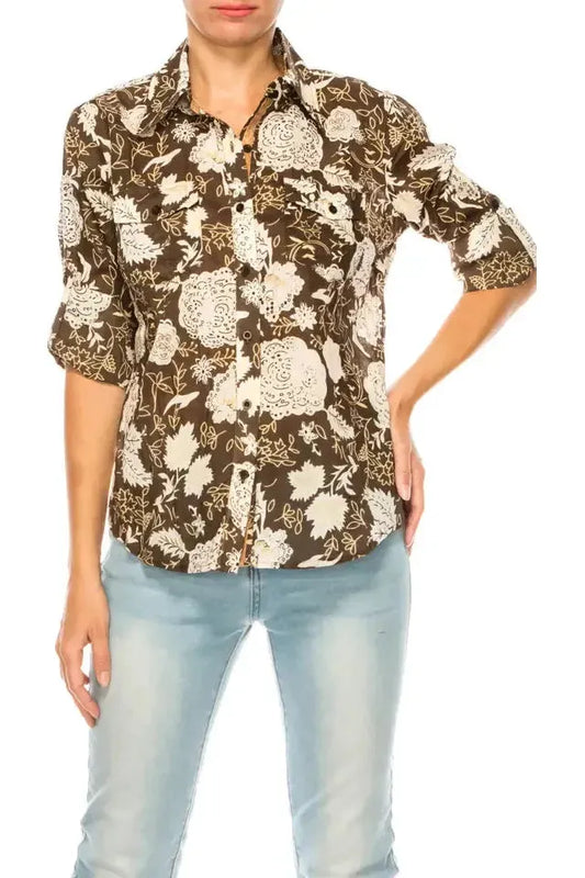 X THIN COTTON TOP- Medium