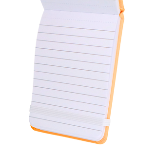 Pocket Journal ~ Mahjong