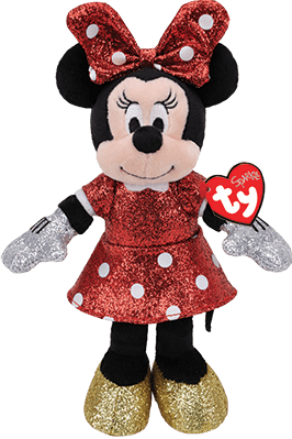 TY BEANIE BABY ~ MEDIUM