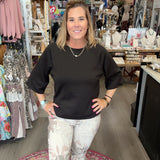 HAVEN SCUBA TOP 4116