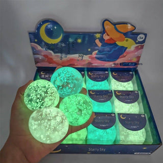 Slow Rebound Stress Relief Cube Toy For Adults And Kids: Tofu Aurora Malt Sugar 1