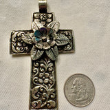 Silver Filigree Jewelry