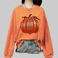 PUMPKIN TOP