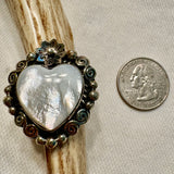 Silver Filigree Jewelry