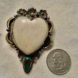 Silver Filigree Jewelry