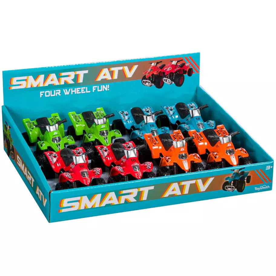 SMART ATV 4851