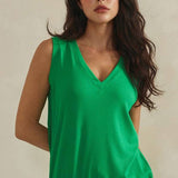Lexi Ribbed Top 2779