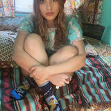 WOMEN’S SOCKS Salty BitcH